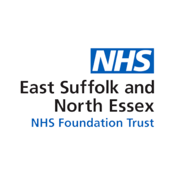 East Suffolk and North Essex NHS Foundation Trust