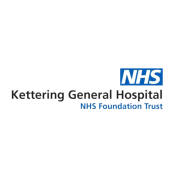 Kettering General Hospital NHS Foundation Trust Logo