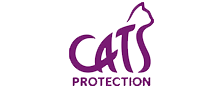 Cats Protection logo