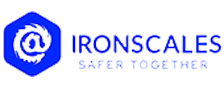 Ironscales Logo