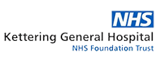 Kettering General Hospital NHS Foundation Trust logo