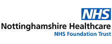 Nottinghamshire Healthcare NHS Foundation Trust logo