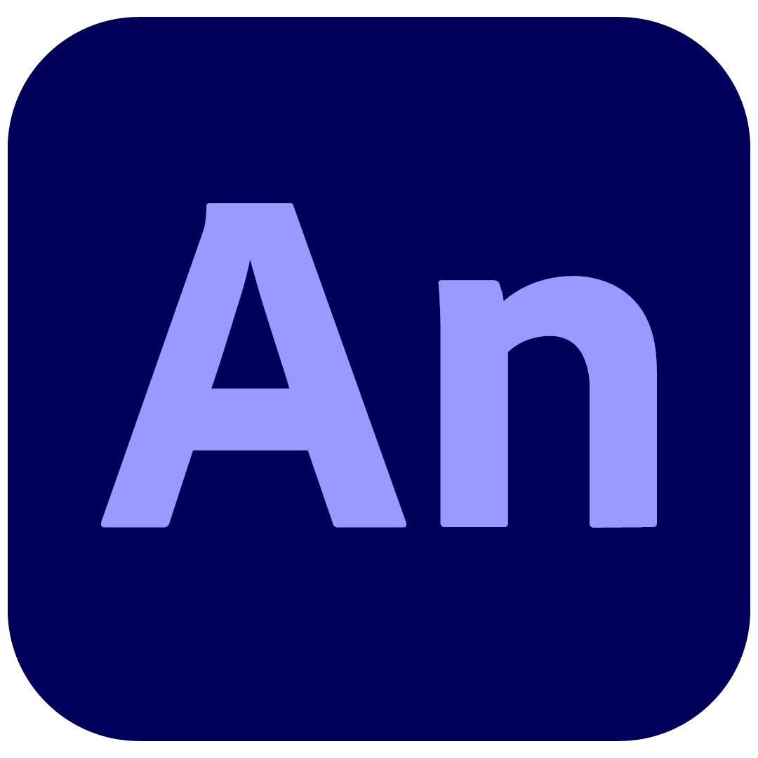 Animate icon