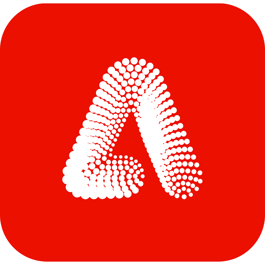 Adobe Firefly icon