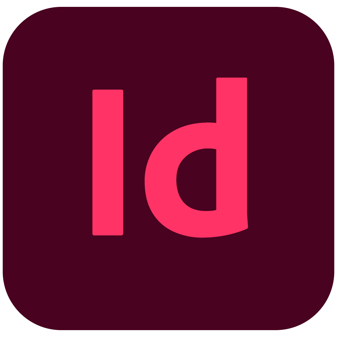 InDesign icon