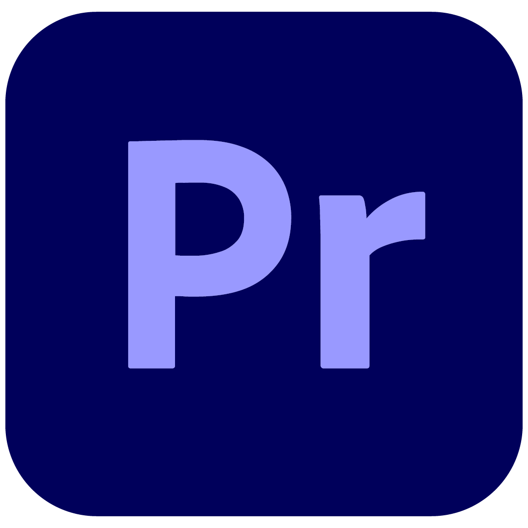 Premiere Pro icon