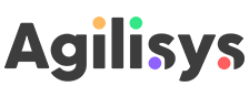 Agilisys logo - RGB