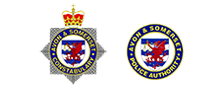 Avon and Somerset Police logo