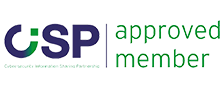 CISP Approved Memeber - Logo