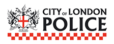 City of London Police logo