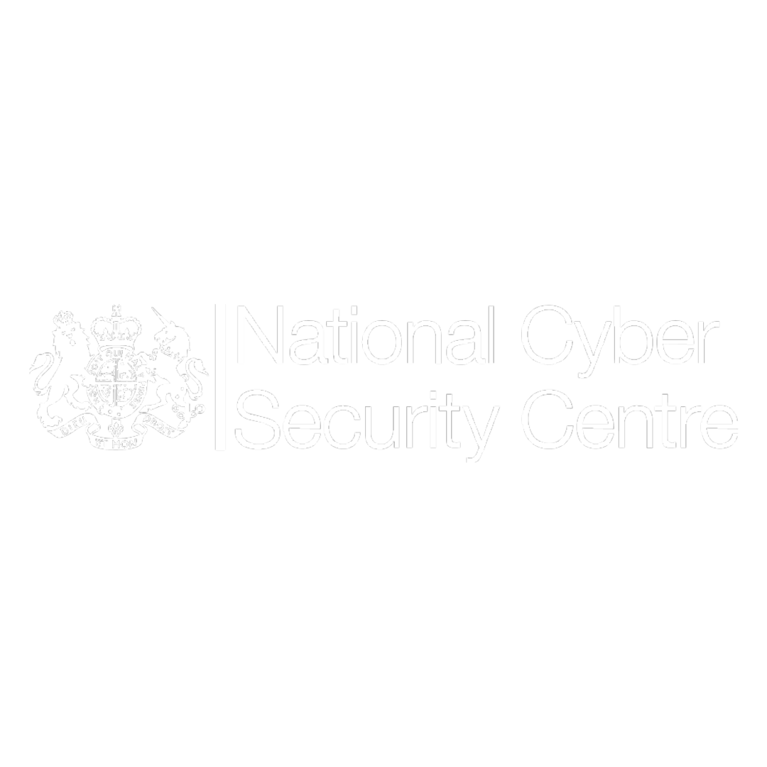 National Cyber Security Centre logo