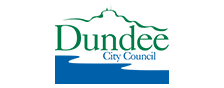 Dundee City Council logo