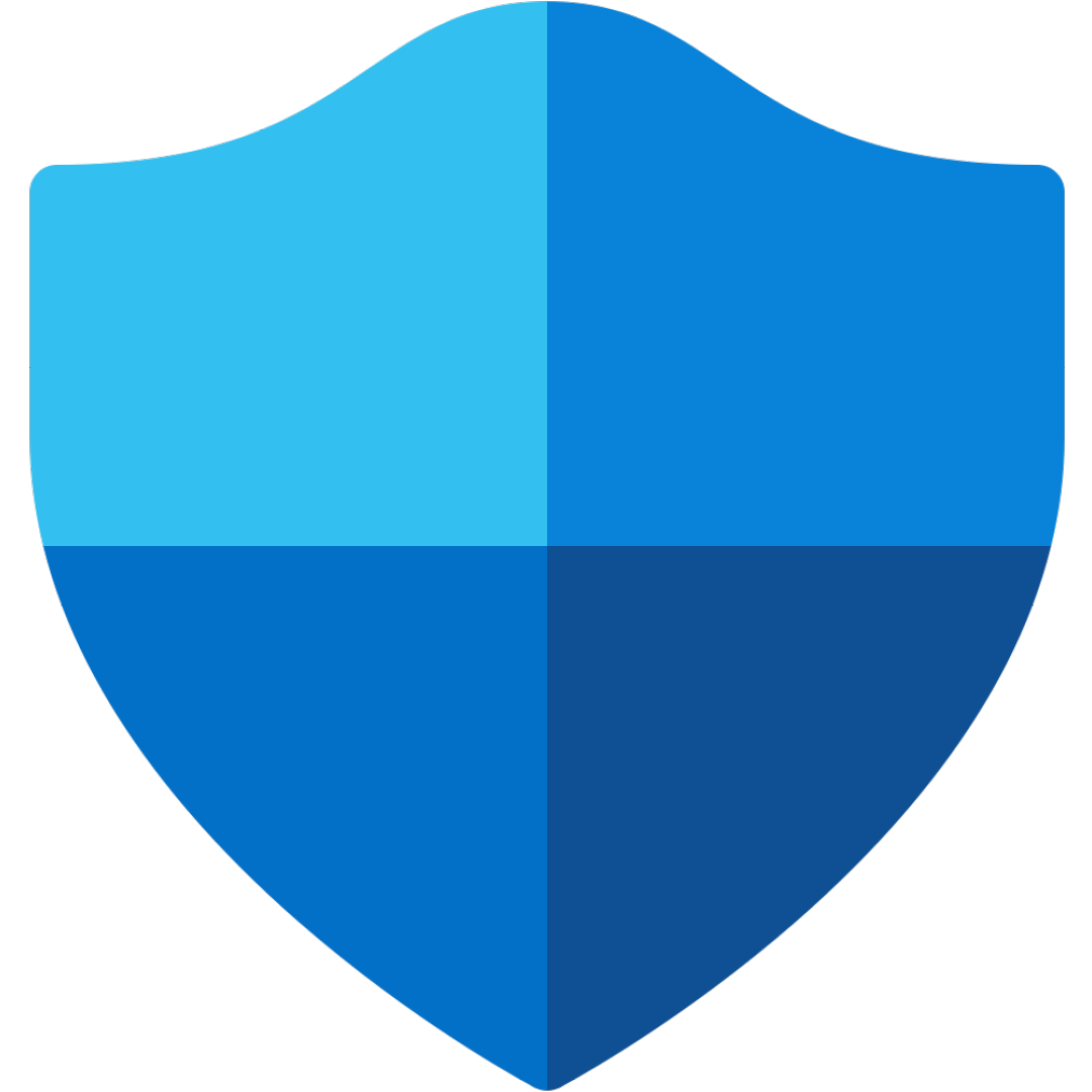 Microsoft Defender logo