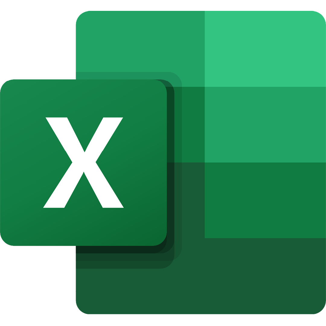 Microsoft Excel logo