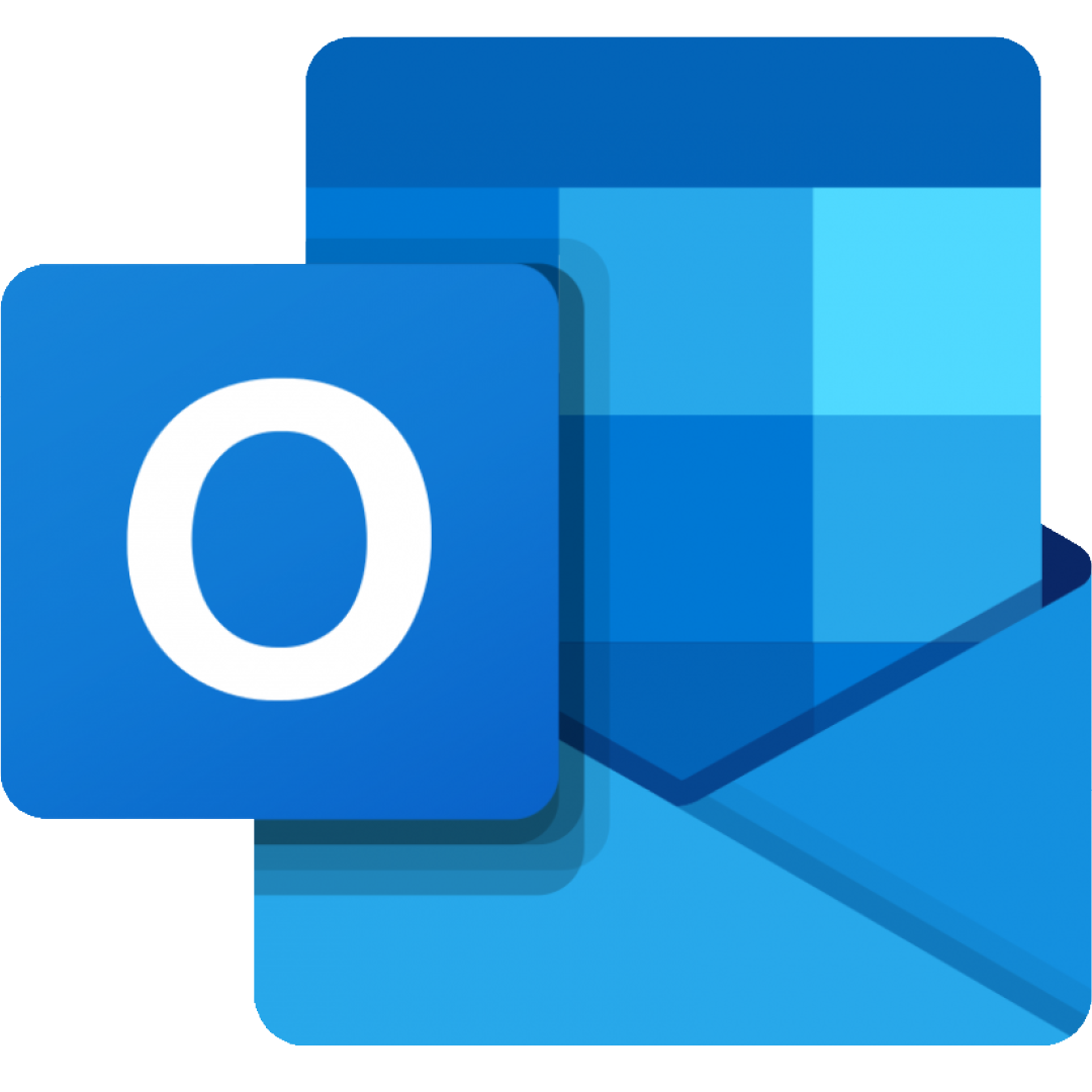 Microsoft Outlook logo