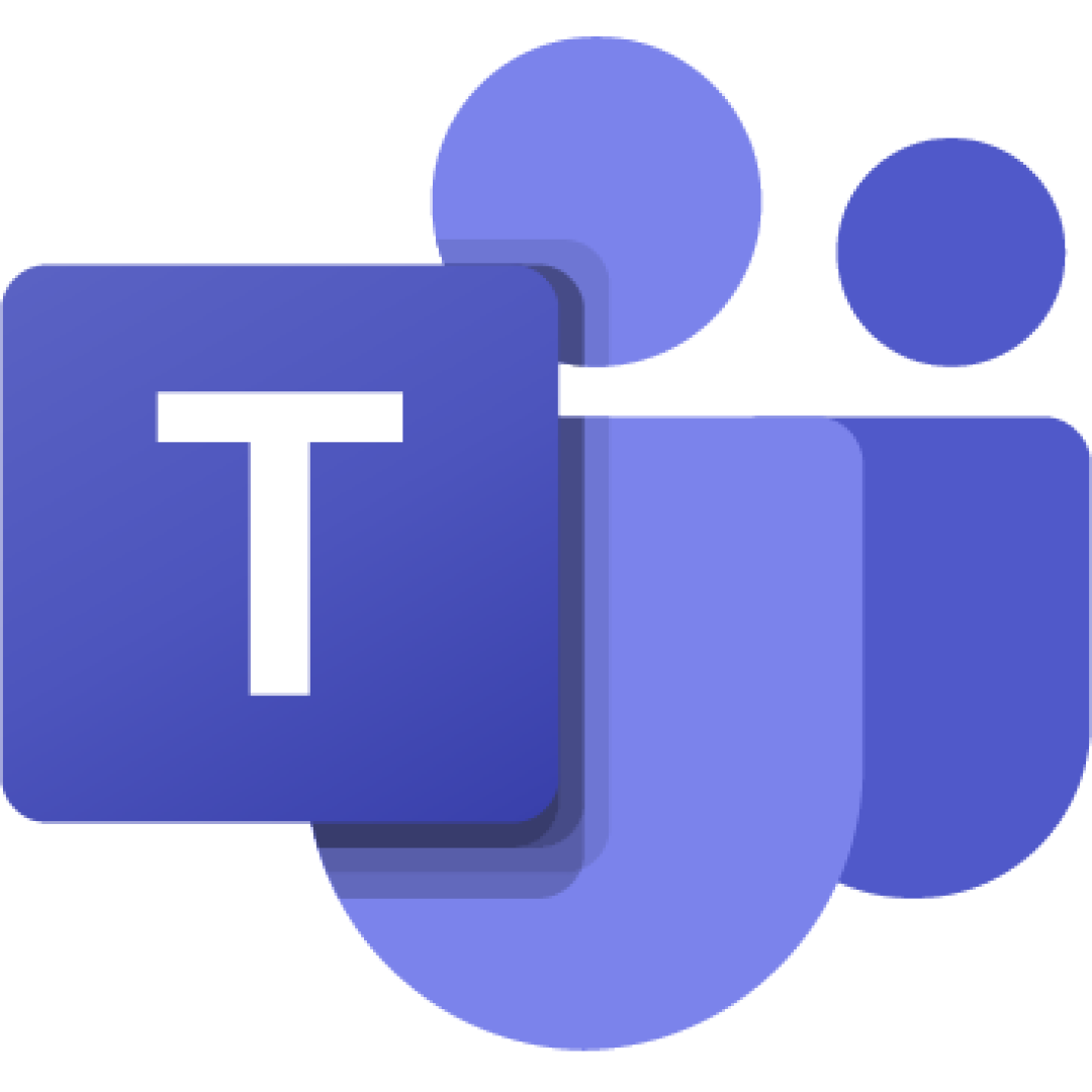 Microsoft Teams logo