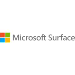 Microsoft Surface logo