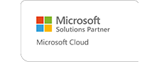 Microsoft Solutions Partner - Microsoft Cloud - Logo