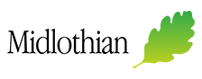 Midlothian Council logo