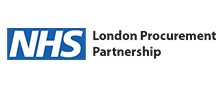 NHS London Procurement Partnership Logo