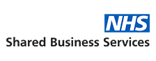 NHS Shared Business Services Logo