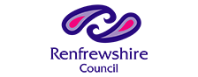 Renfrewshire Council logo