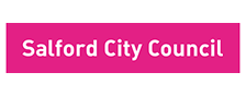 Salford City Council logo