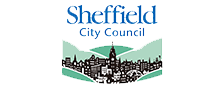 Sheffield City Council logo