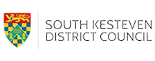 South Kesteven Council logo