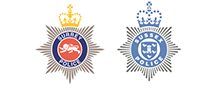 Surrey and Sussex Police logo