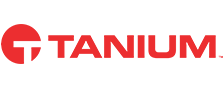 Tanium Logo - RGB