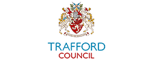 Trafford Council logo