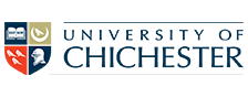 University of Chichester logo