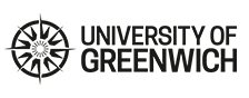 University of Greenwich logo