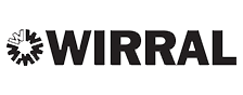 Wirral Council logo