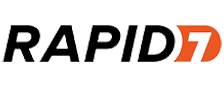 Rapid7 logo in colour