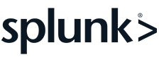 Splunk logo in colour