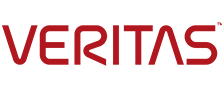 Veritas logo in colour