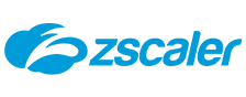 Zscaler logo in colour