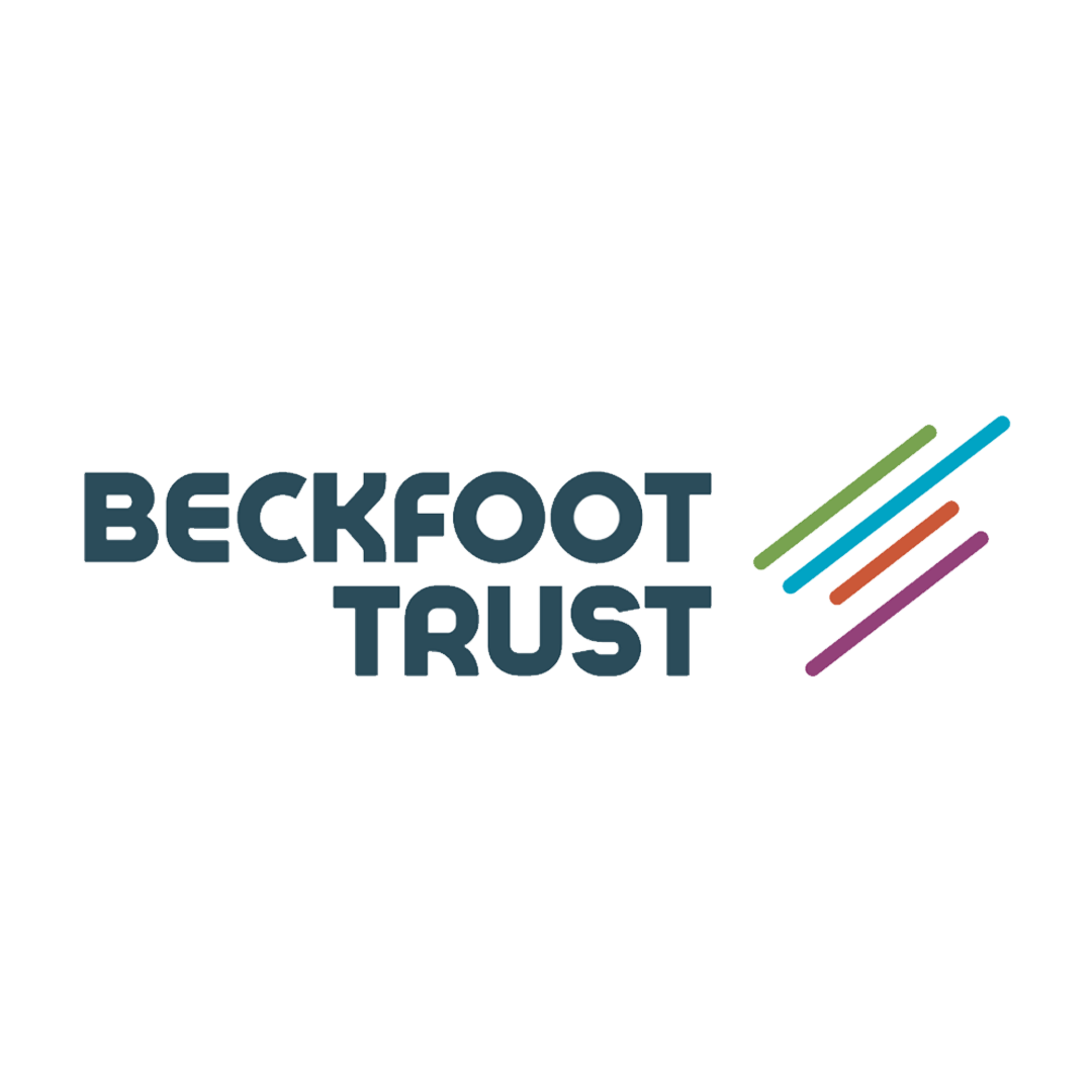 Beckfoot Trust logo