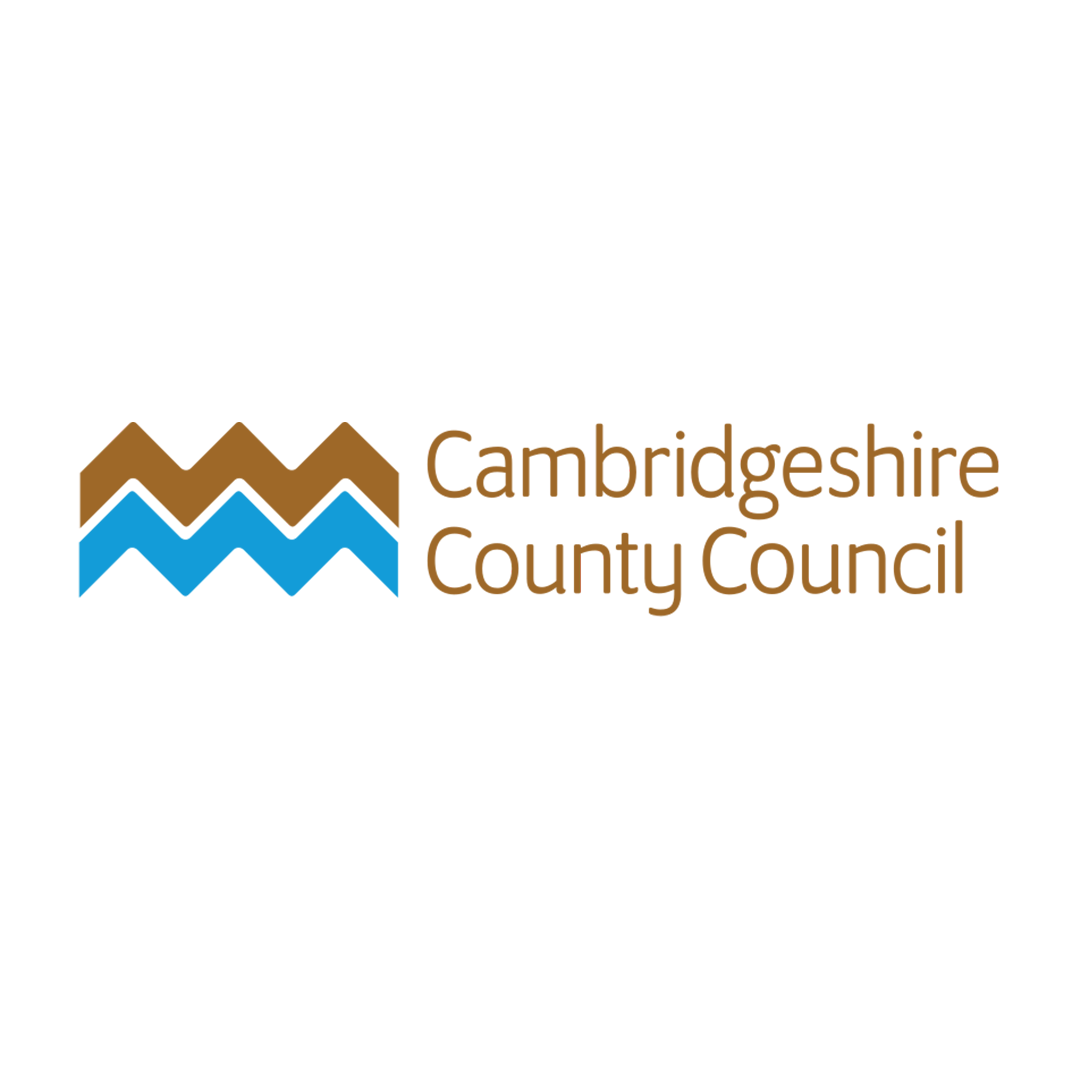 Cambridge County Council logo