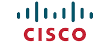 Cisco logo - RGB