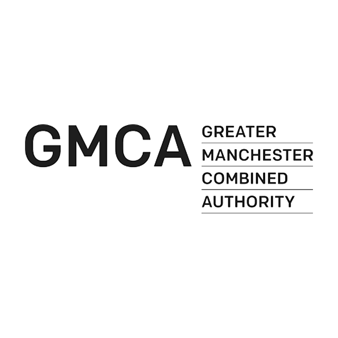 Greater Manchester Combined Authority logo