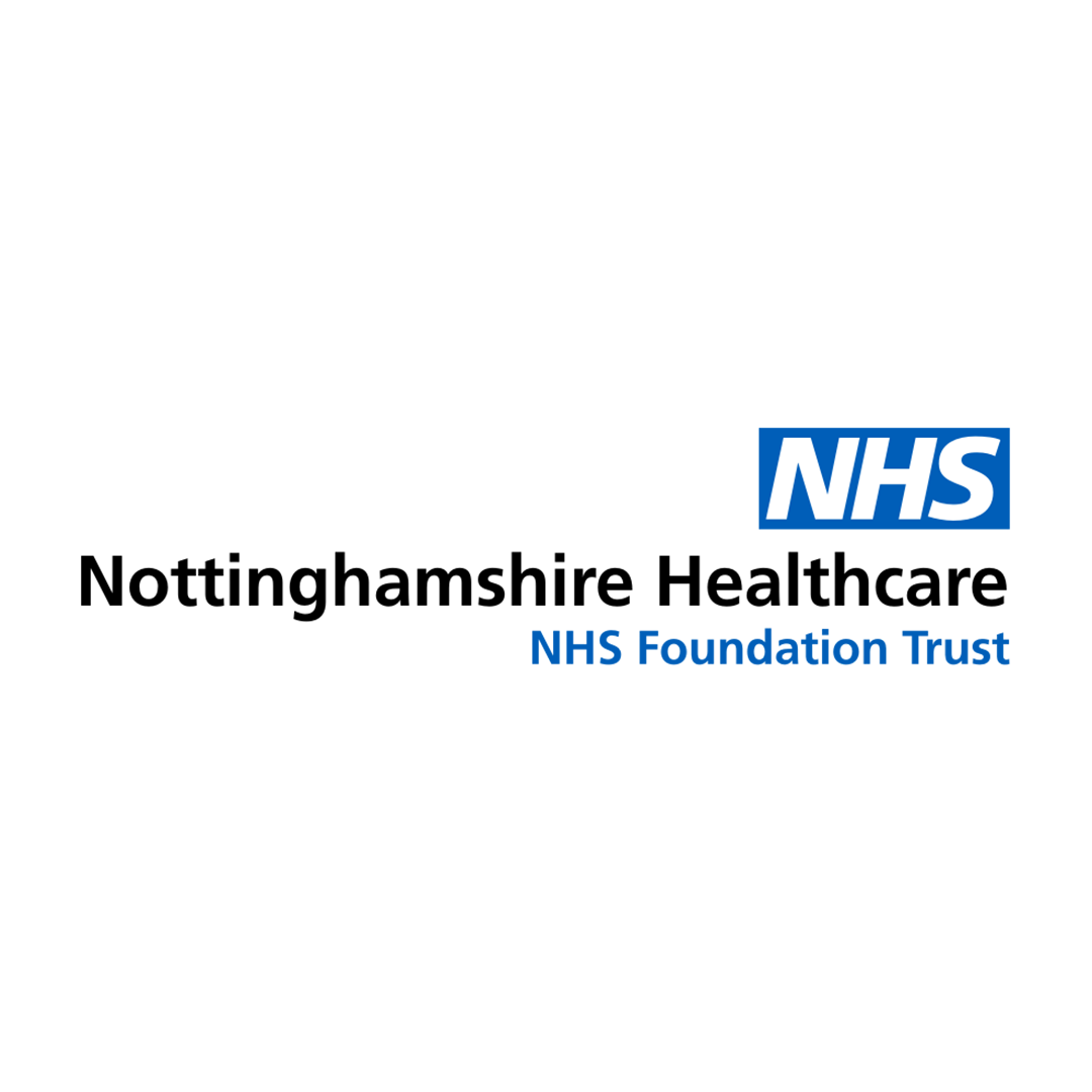 Nottinghamshire Healthcare NHS Foundation Trust logo