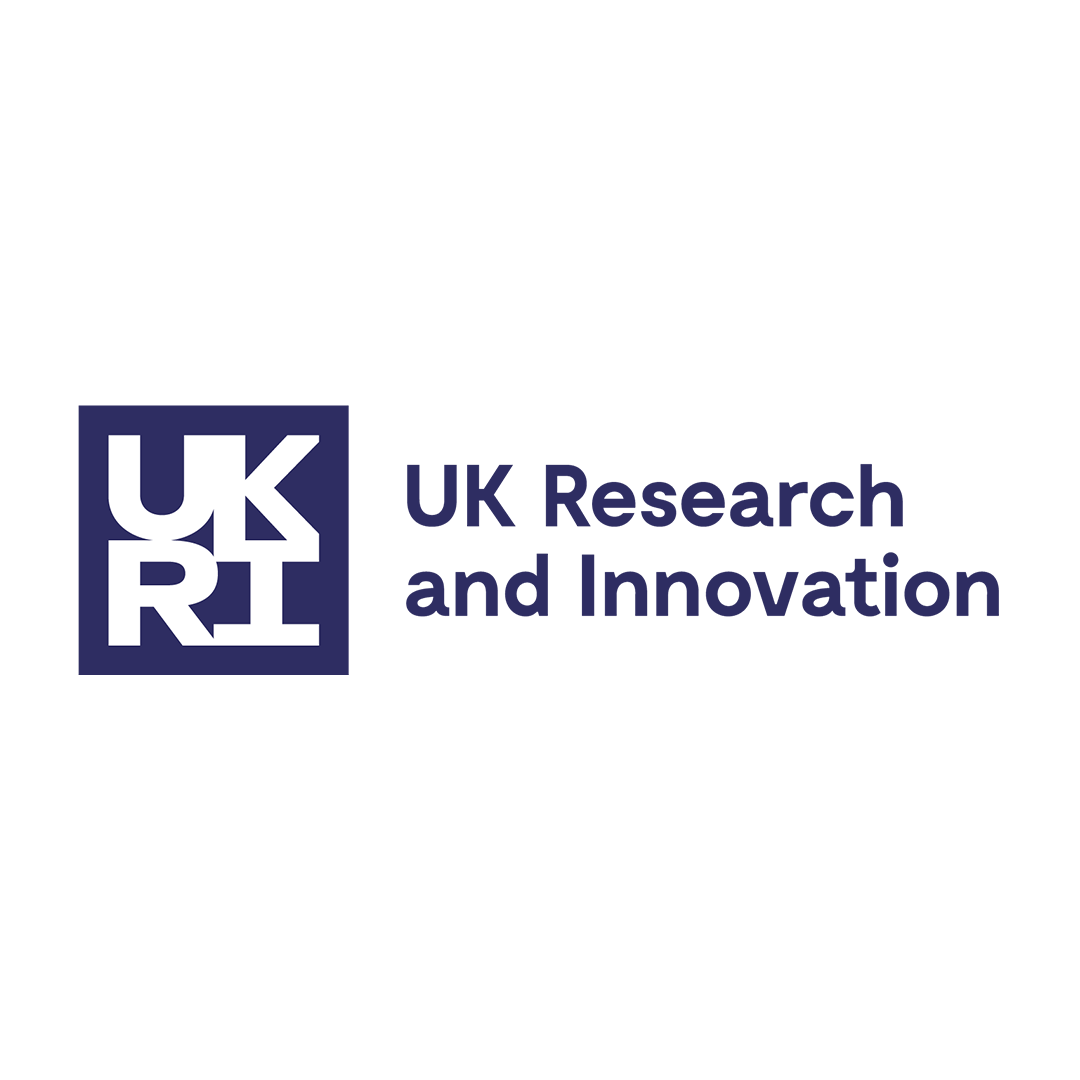 UKRI logo