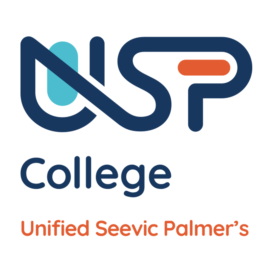 USP College logo