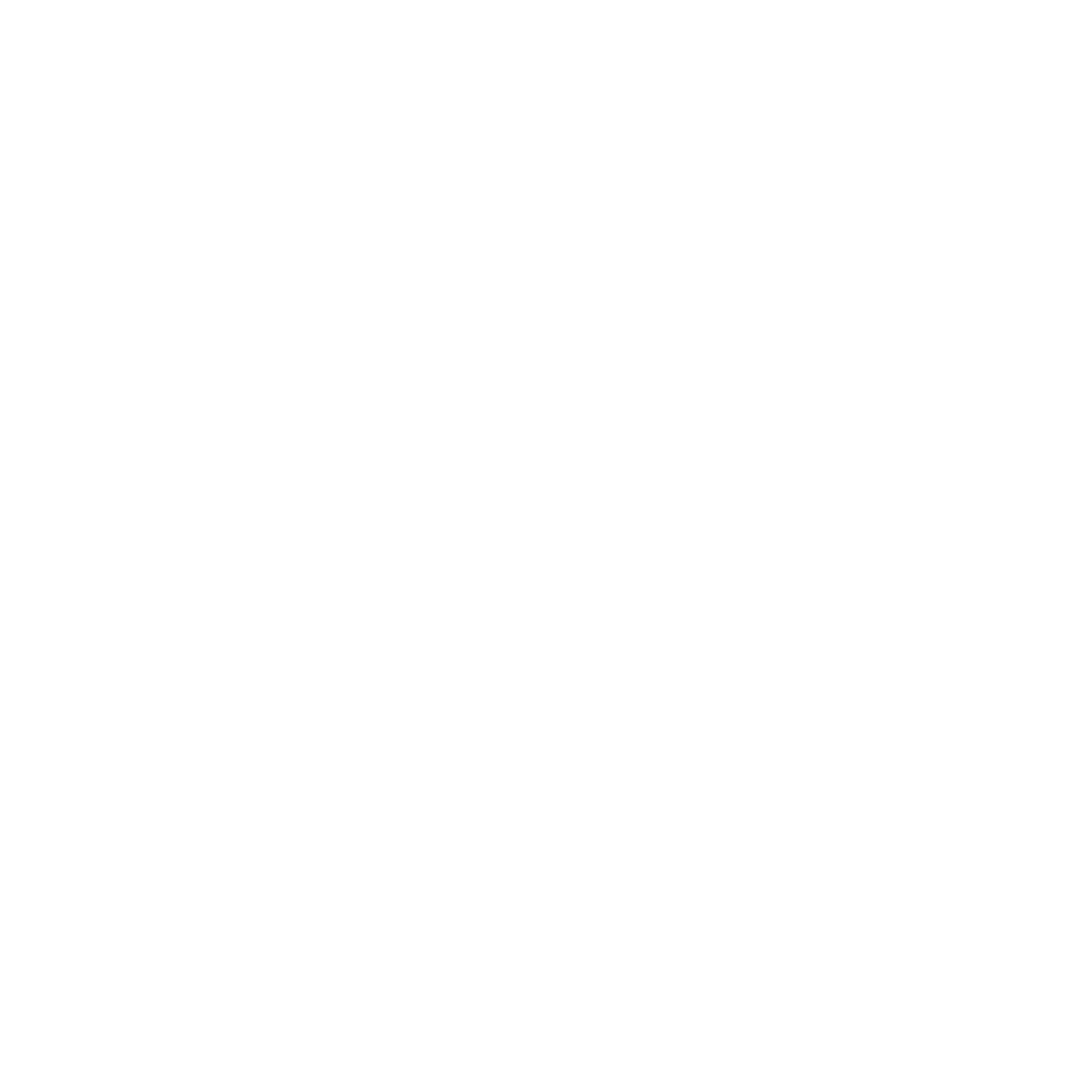 Microsoft Logo - white