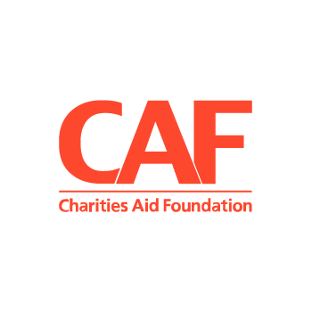 Charities Aid Foundation Logo