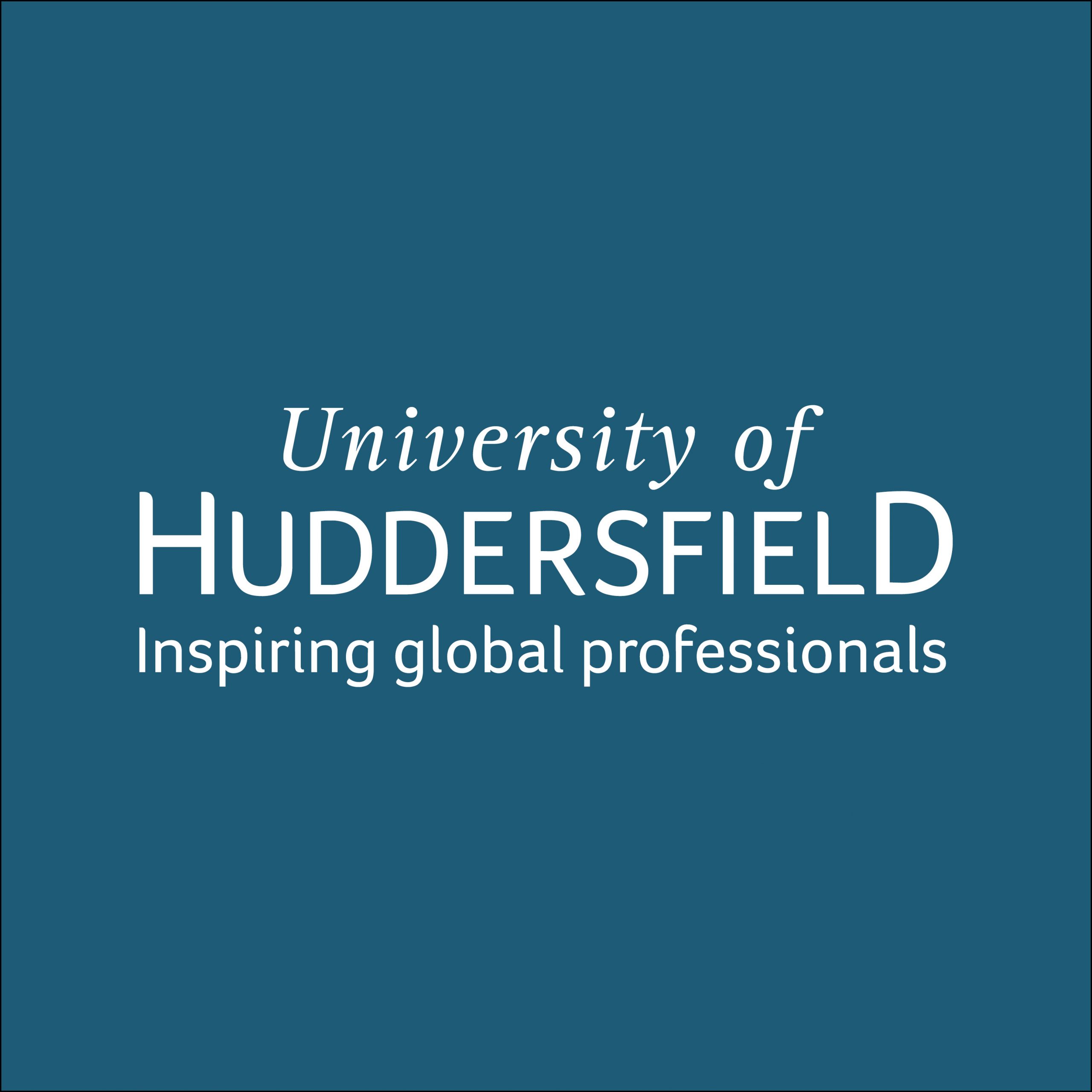 University of Huddersfield